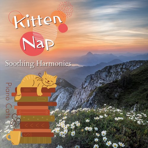Night Cafe BGM cover art