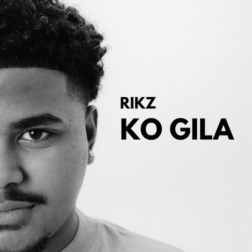 Ko Gila cover art