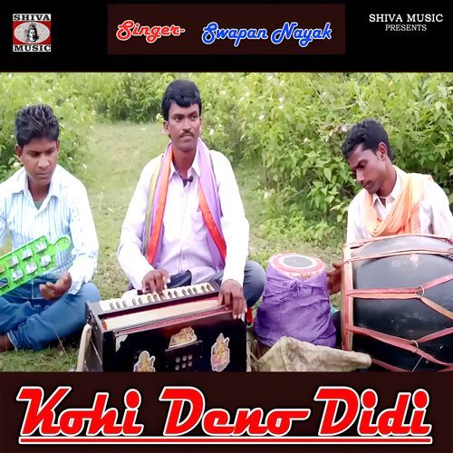 Kohi Deno Didi