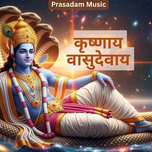 Krishnaya Vasudevaya