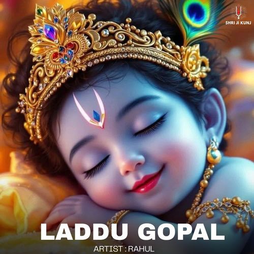 Laddu Gopal