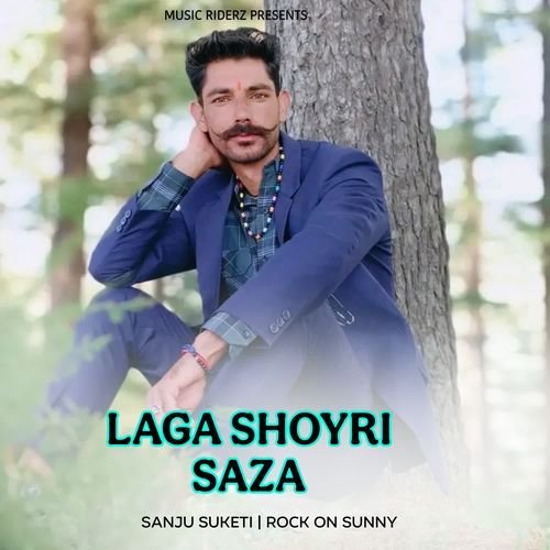 Laga Shoyri Saza