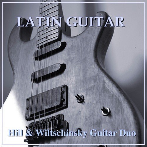 Wiltschinsky Guitar Duo