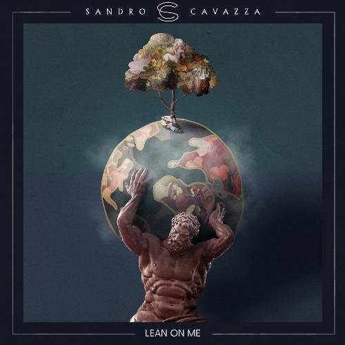 Lean On Me cover art