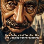 Like Einstein (Relatively Speaking)