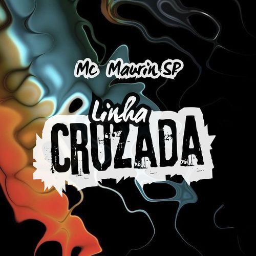 Linha Cruzada cover art