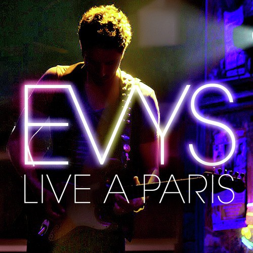 Ensemble cover art