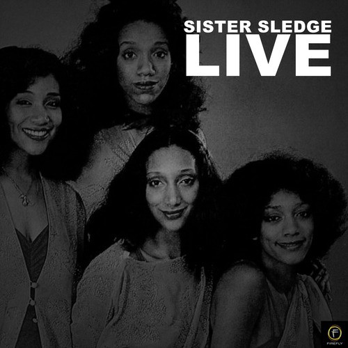 Frankie (Live) cover art