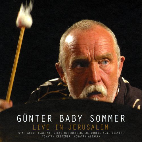 Günter Baby Sommer