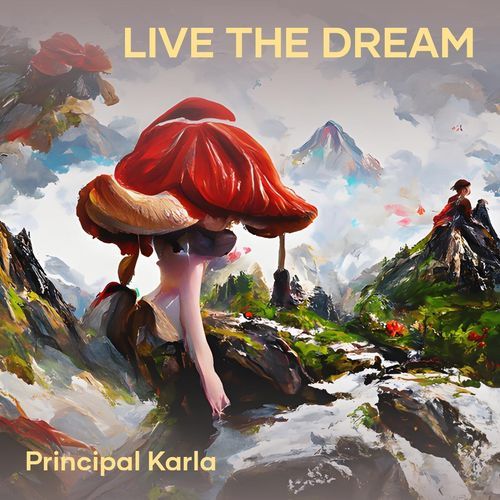 Live Beyond Boundaries cover art