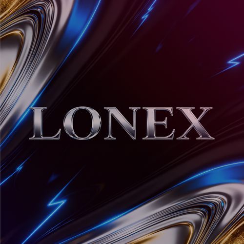Lonex cover art
