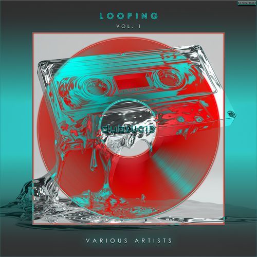 Lose Control cover art