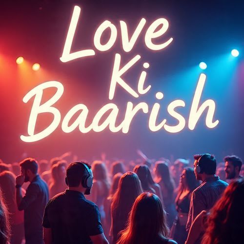 Love Ki Baarish
