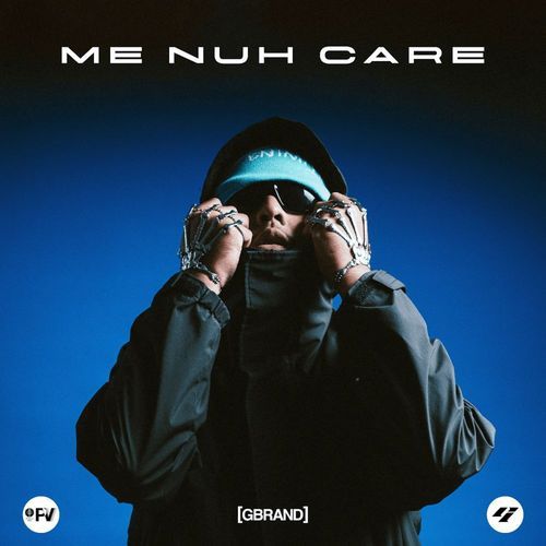 ME NUH CARE cover art