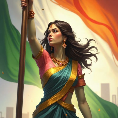 Independence Day India