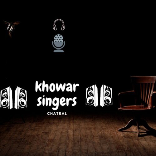 MIX KHOWAR SINGER, Vol. 12