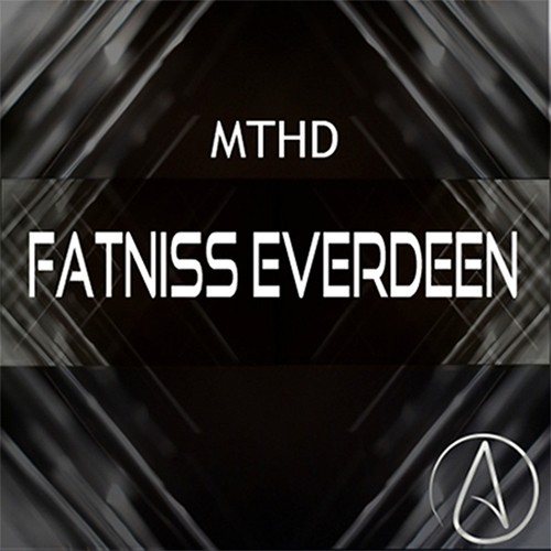 MTHD cover art