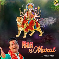 Maa Ki Murat-ChlSfTp-AnQ