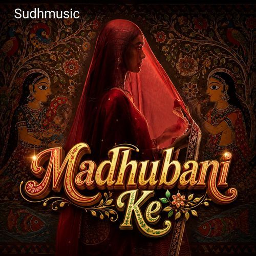 Madhubani Ke