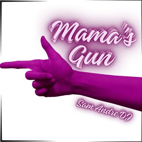Mama's Gun (Extended) cover art