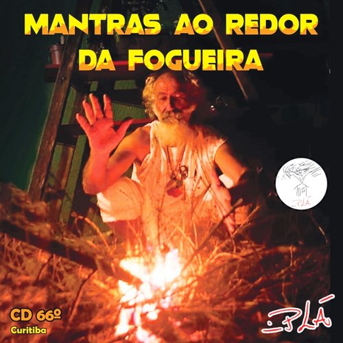 Mantras Ao Redor da Fogueira (66 Cd)_poster_image