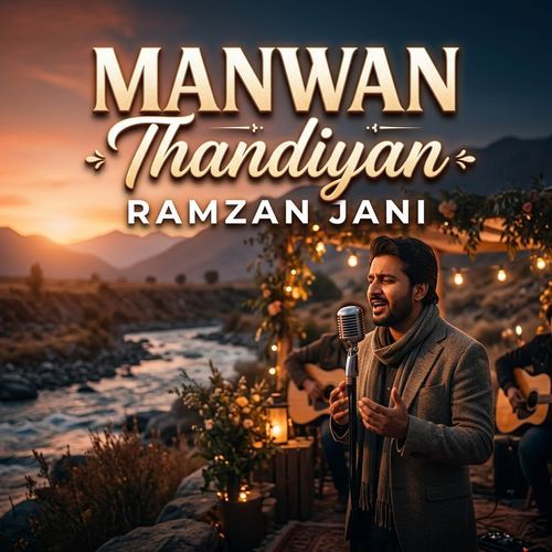 Manwan Thandiyan