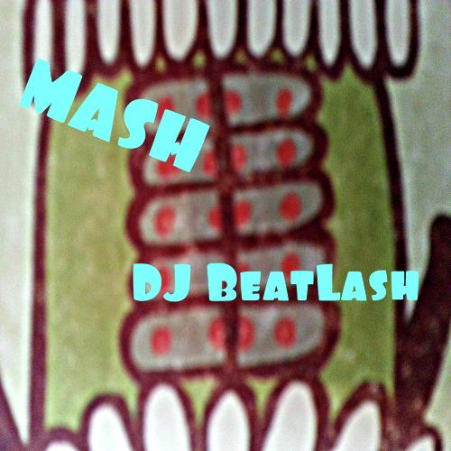 Mash cover art