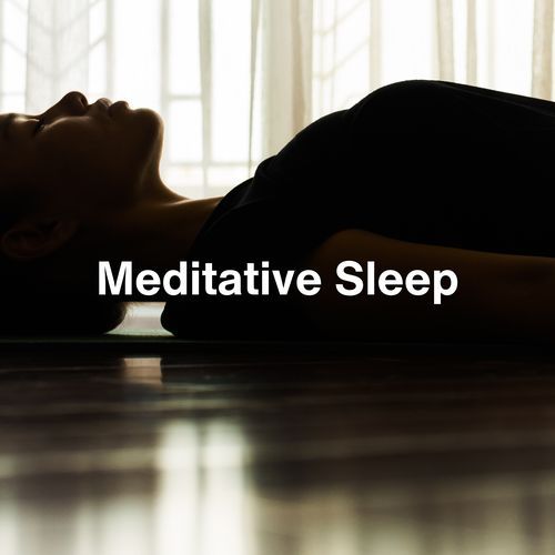 Meditative Sleep_poster_image