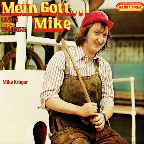 Mein Gott... Mike (Remastered 2022)_poster_image