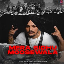 Mera Sidhu Moosewala-HVgFZTlIWHo