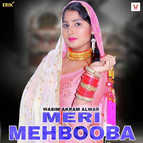 Meri Mehbooba