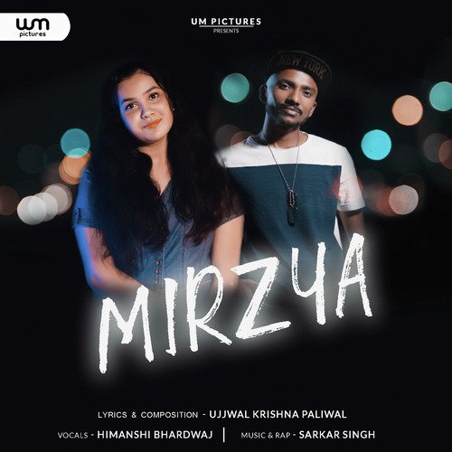 Mirzya