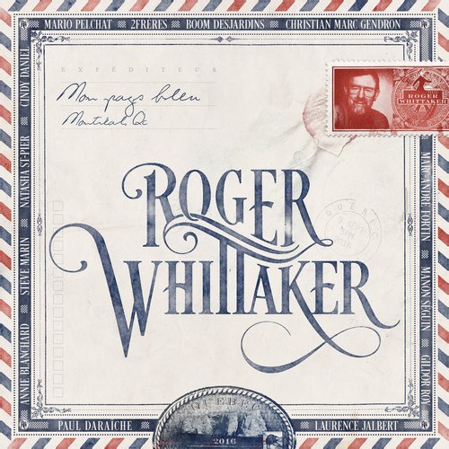 Mon pays bleu - Roger Whittaker_poster_image