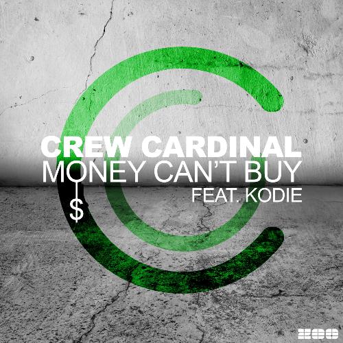 Money Can't Buy (Extended Mix)