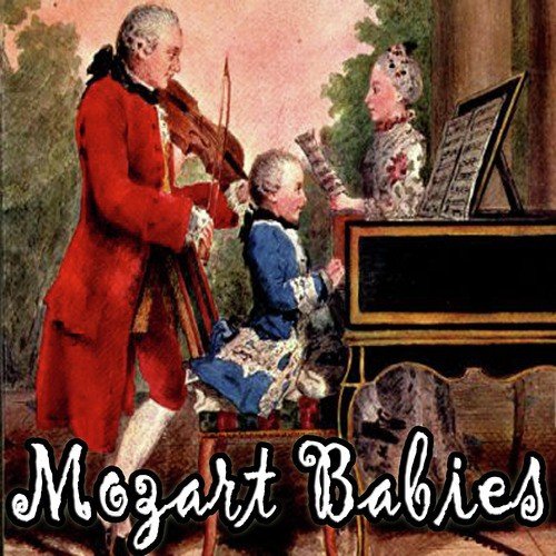 Amadeus Mozart