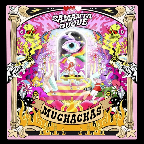 Muchachas_poster_image