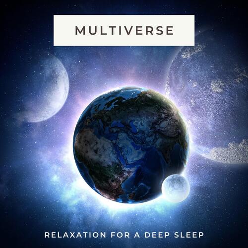 Transcendental Multiverse Meditation cover art
