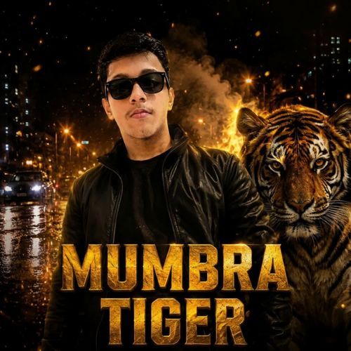 Mumbra tiger