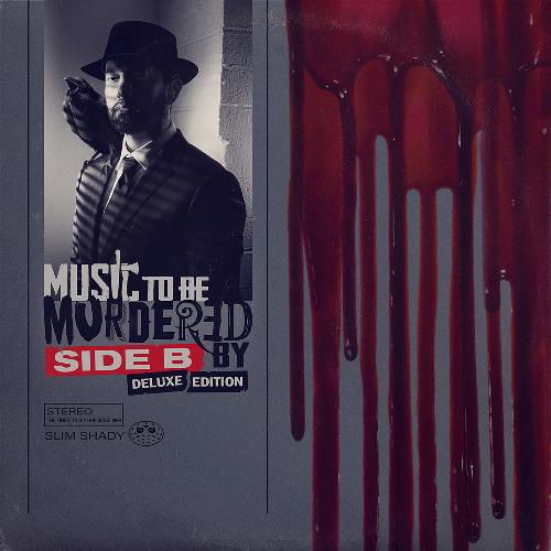 Music To Be Murdered By - Side B (Deluxe Edition)_poster_image