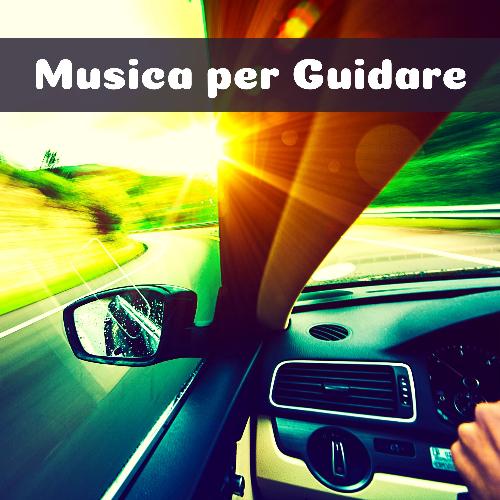 Musica rilassante per guidare bene