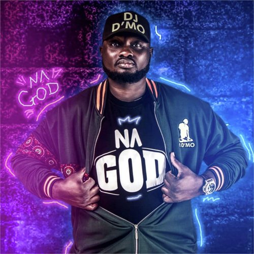 Na God cover art