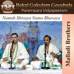 Namah Shivaya Namo Bhavaya