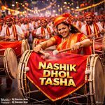 Nashik Dhol Tasha artwork