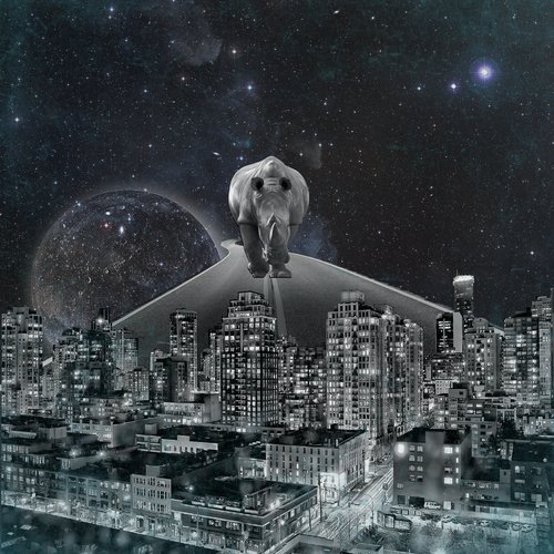 Nebula (Instrumental) cover art