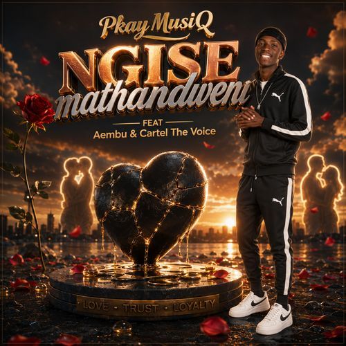 Ngise Mathandweni (feat. Aembu & Cartel The Voice)