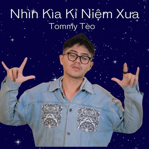 Nhìn Kìa Kỉ Niệm Xưa