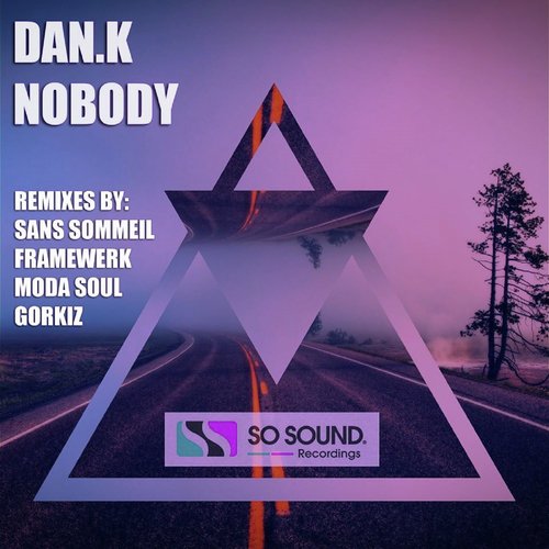 Nobody (Gorkiz Remix) cover art