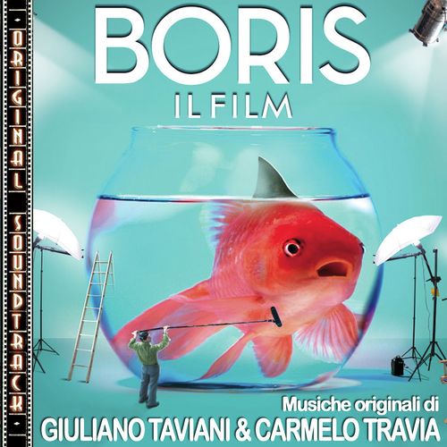 O.S.T. Boris (Il Film)