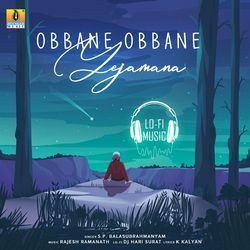 Obbane Obbane Yejamana Lofi Mix-IF87ZwV6ZlY