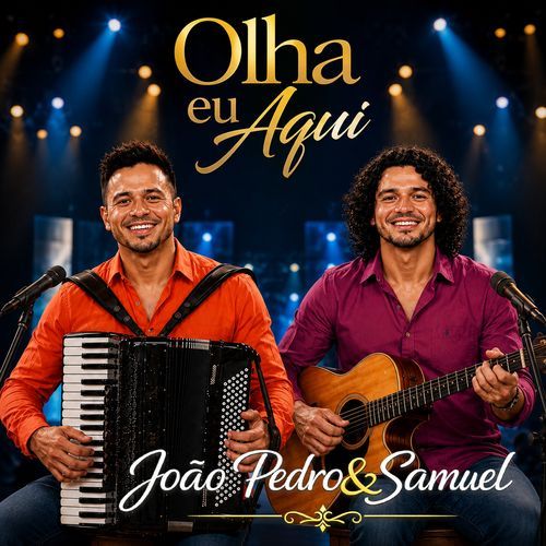 Olha Eu Aqui